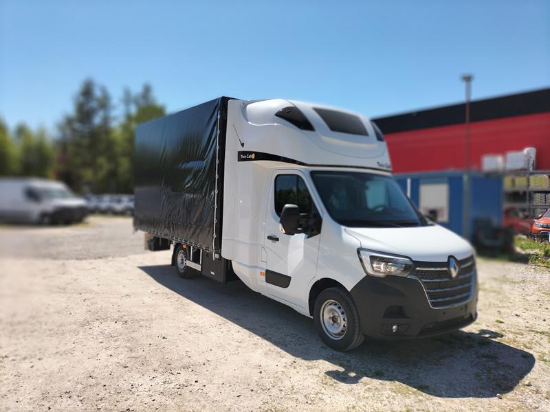 Renault MASTER Master dCi L3 Extra 2024