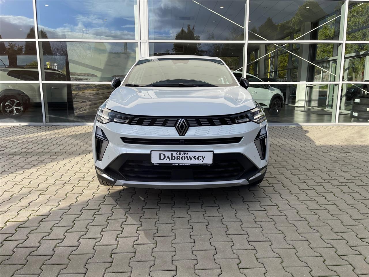 Renault SYMBIOZ Symbioz 1.6 E-Tech Full Hybrid 145 Iconic 2024