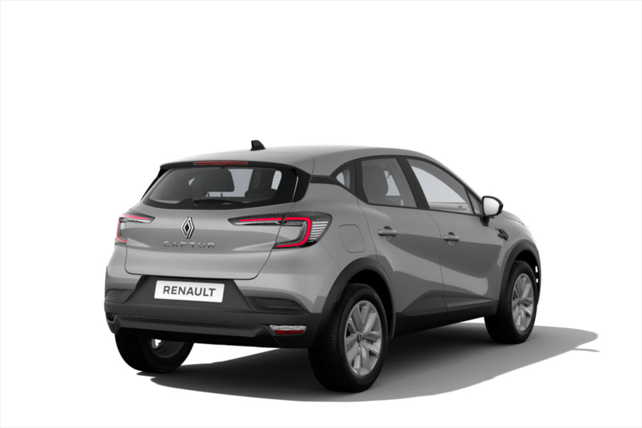 Renault CAPTUR Captur 1.0 TCe Evolution LPG 2024