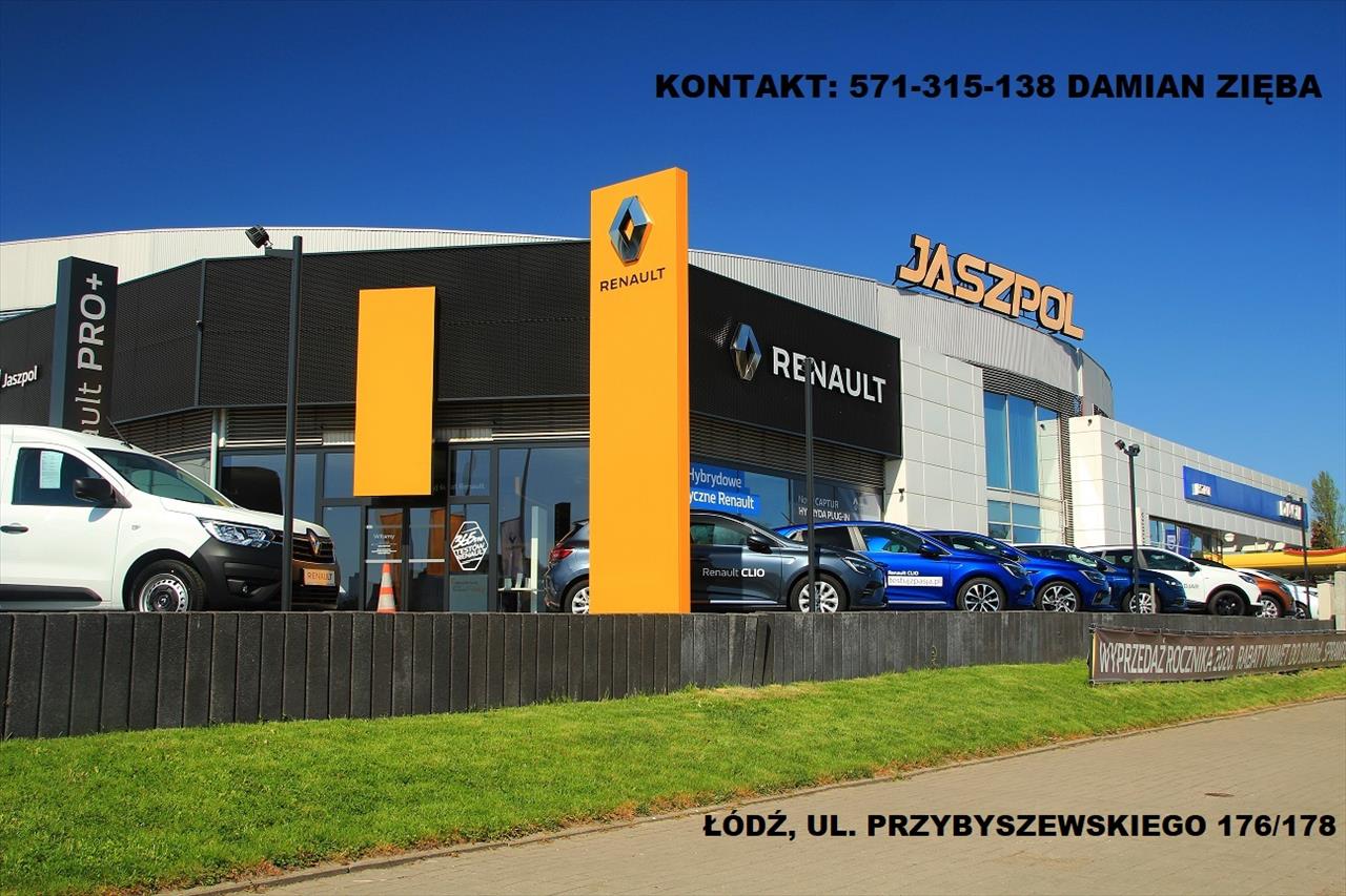 Renault CAPTUR Captur 1.3 TCe mHEV Techno 2024