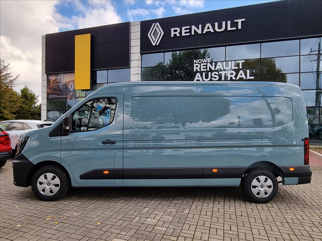 Renault MASTER Master dCi L3H2 Extra 2024