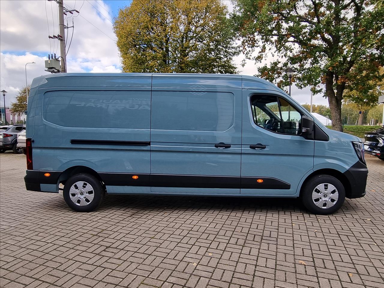 Renault MASTER Master dCi L3H2 Extra 2024