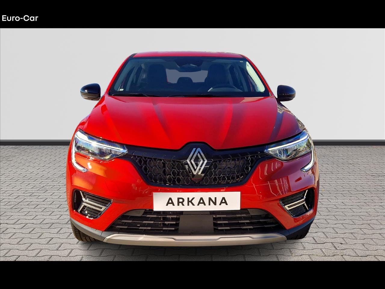 Renault ARKANA Arkana 1.3 TCe mHEV Evolution EDC 2024