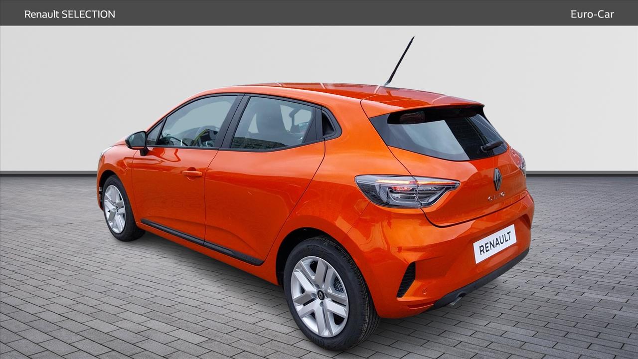 Renault CLIO Clio 1.0 TCe Evolution 2024