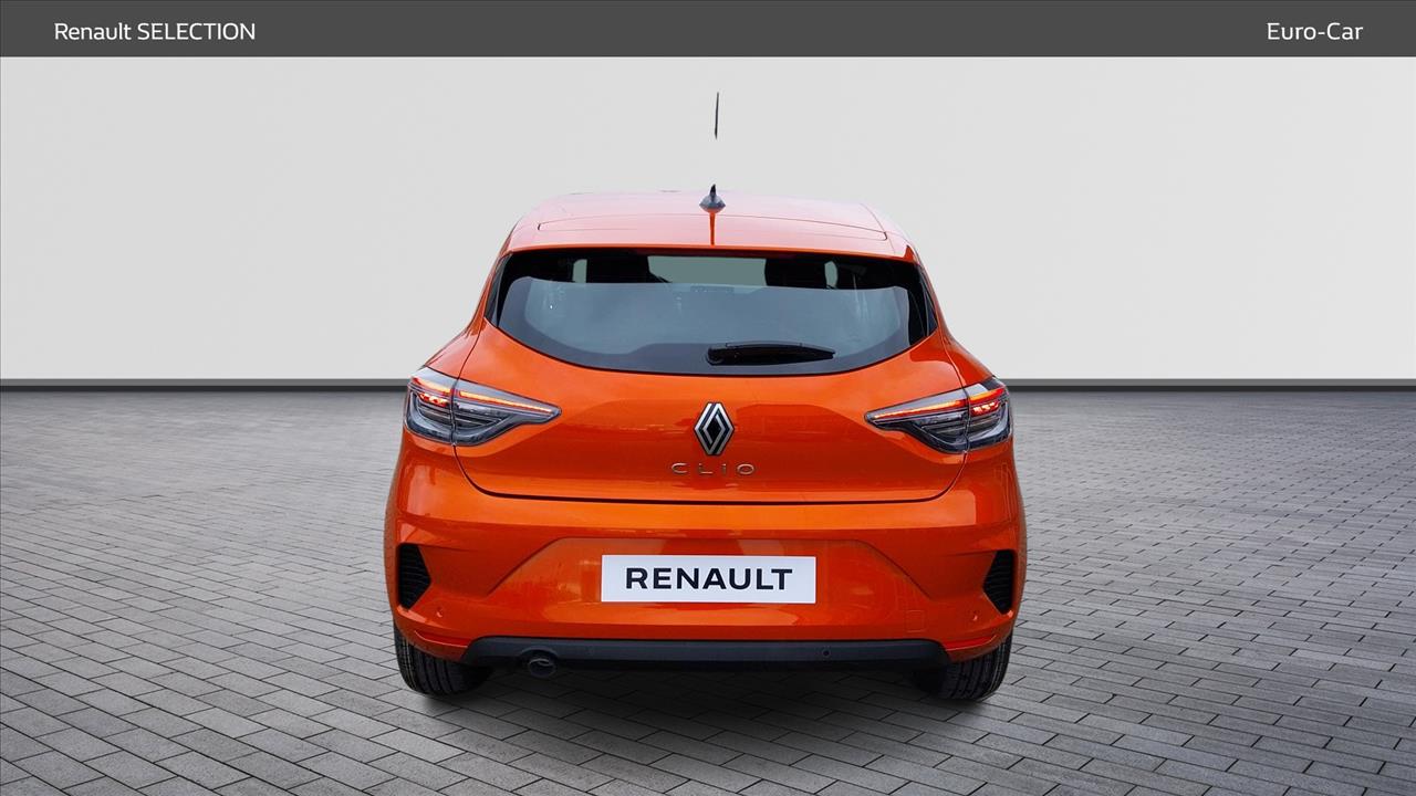 Renault CLIO Clio 1.0 TCe Evolution 2024