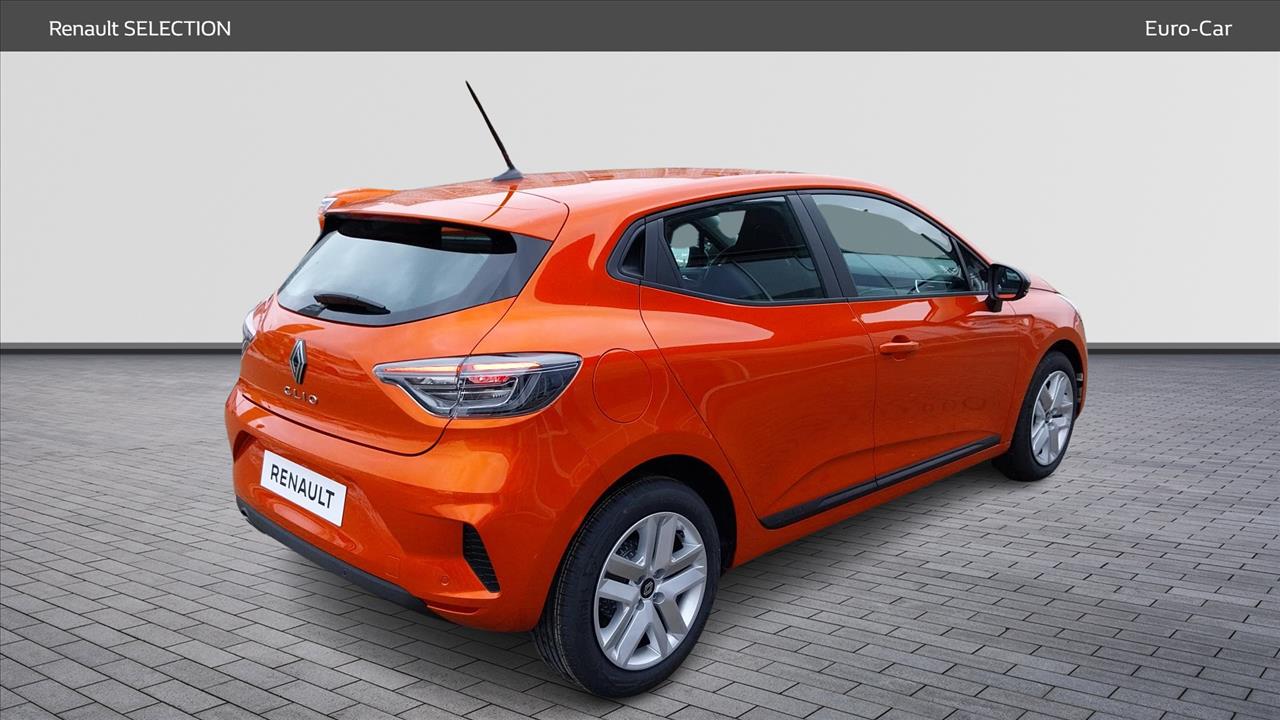 Renault CLIO Clio 1.0 TCe Evolution 2024