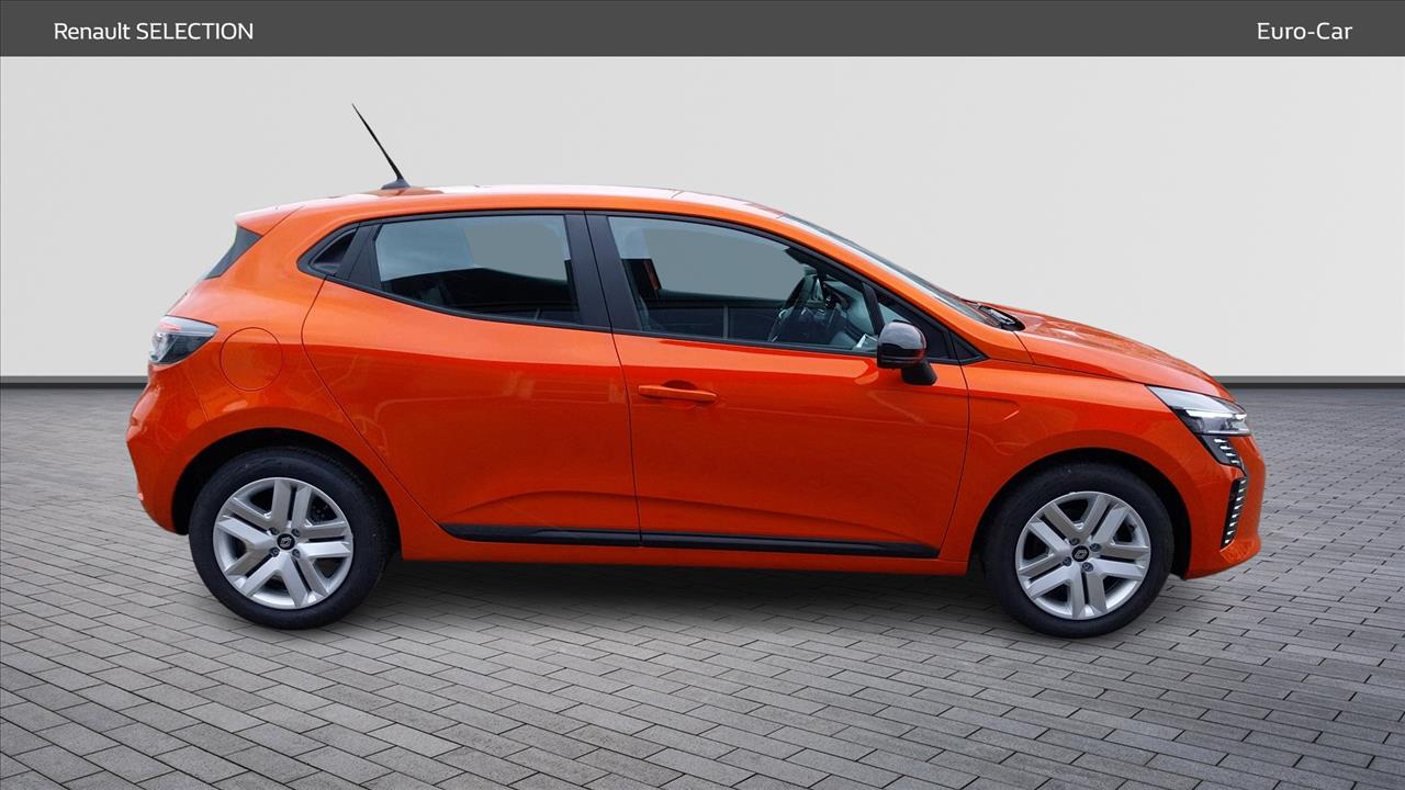 Renault CLIO Clio 1.0 TCe Evolution 2024