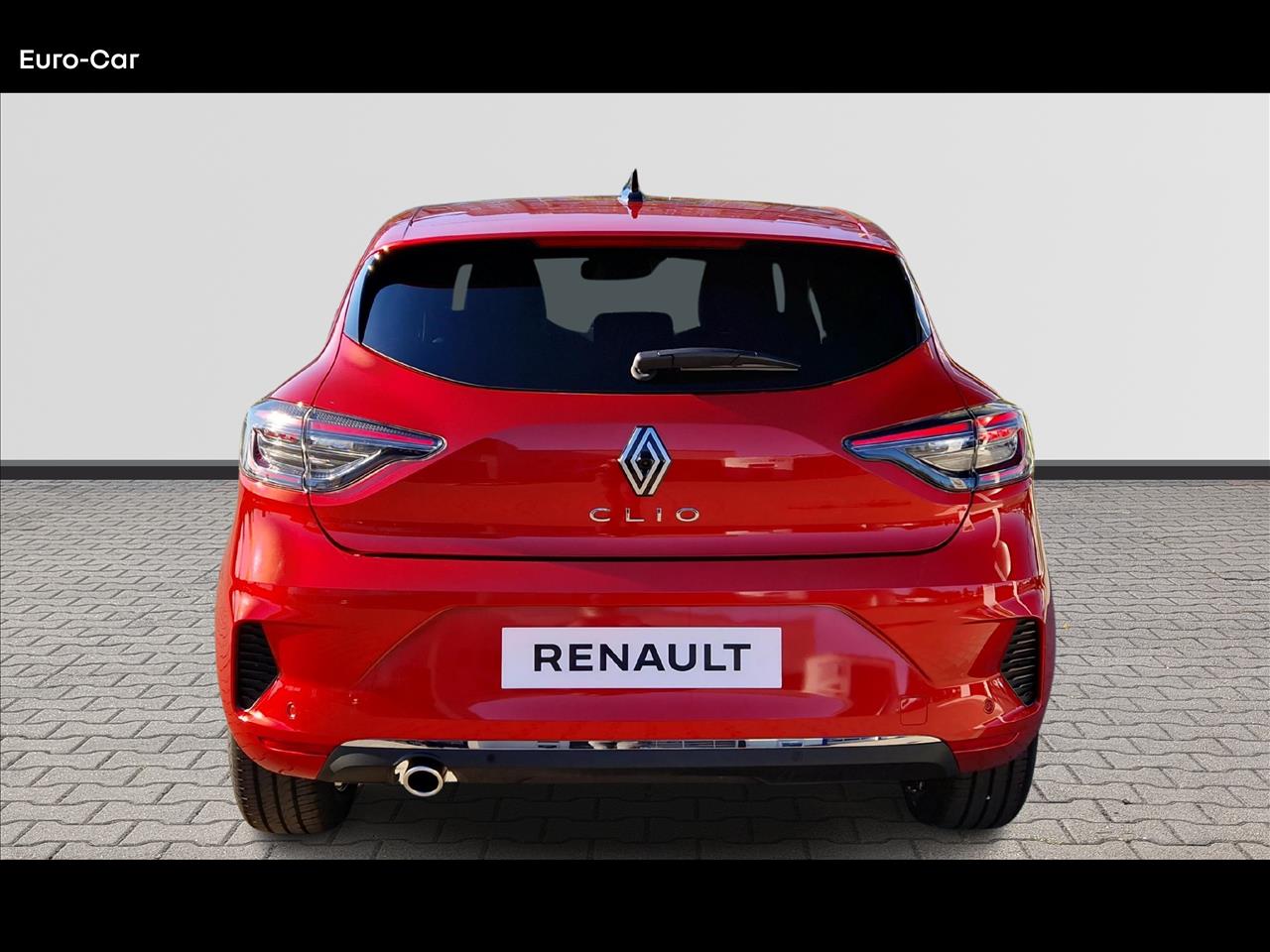 Renault CLIO Clio 1.0 TCe Techno X-Tronic 2024