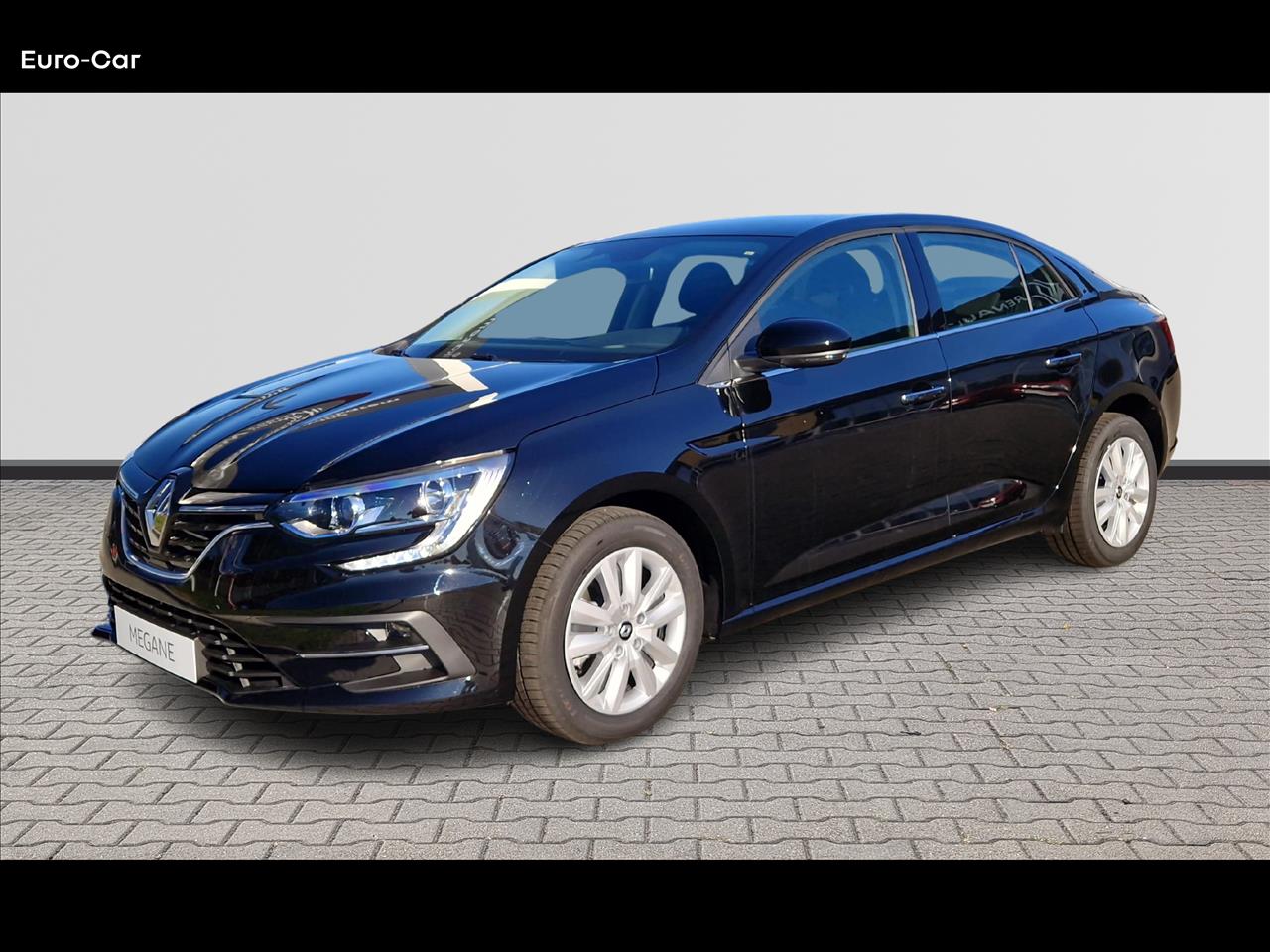 Renault MEGANE Megane 1.3 TCe Evolution 2024