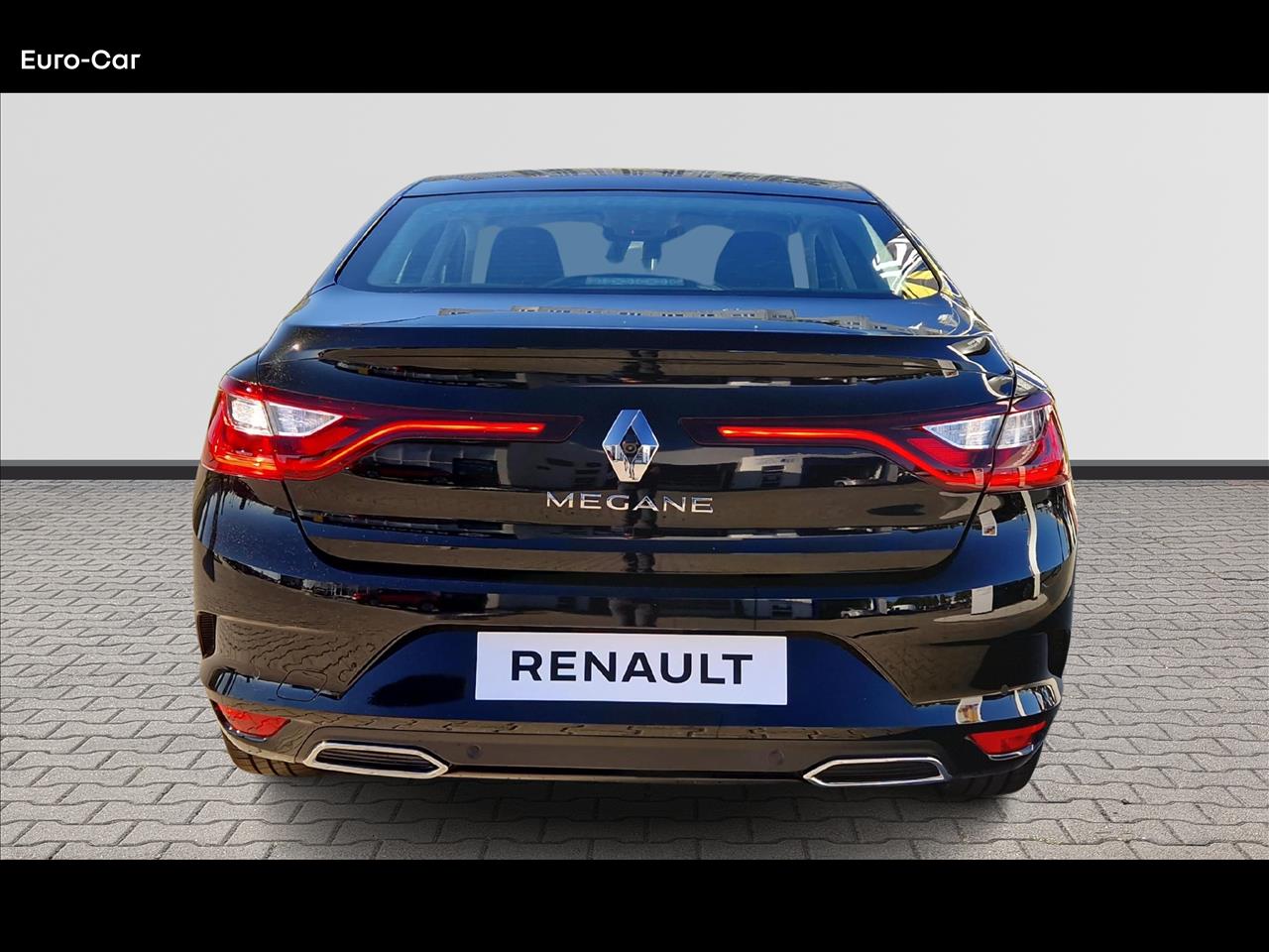 Renault MEGANE Megane 1.3 TCe Evolution 2024