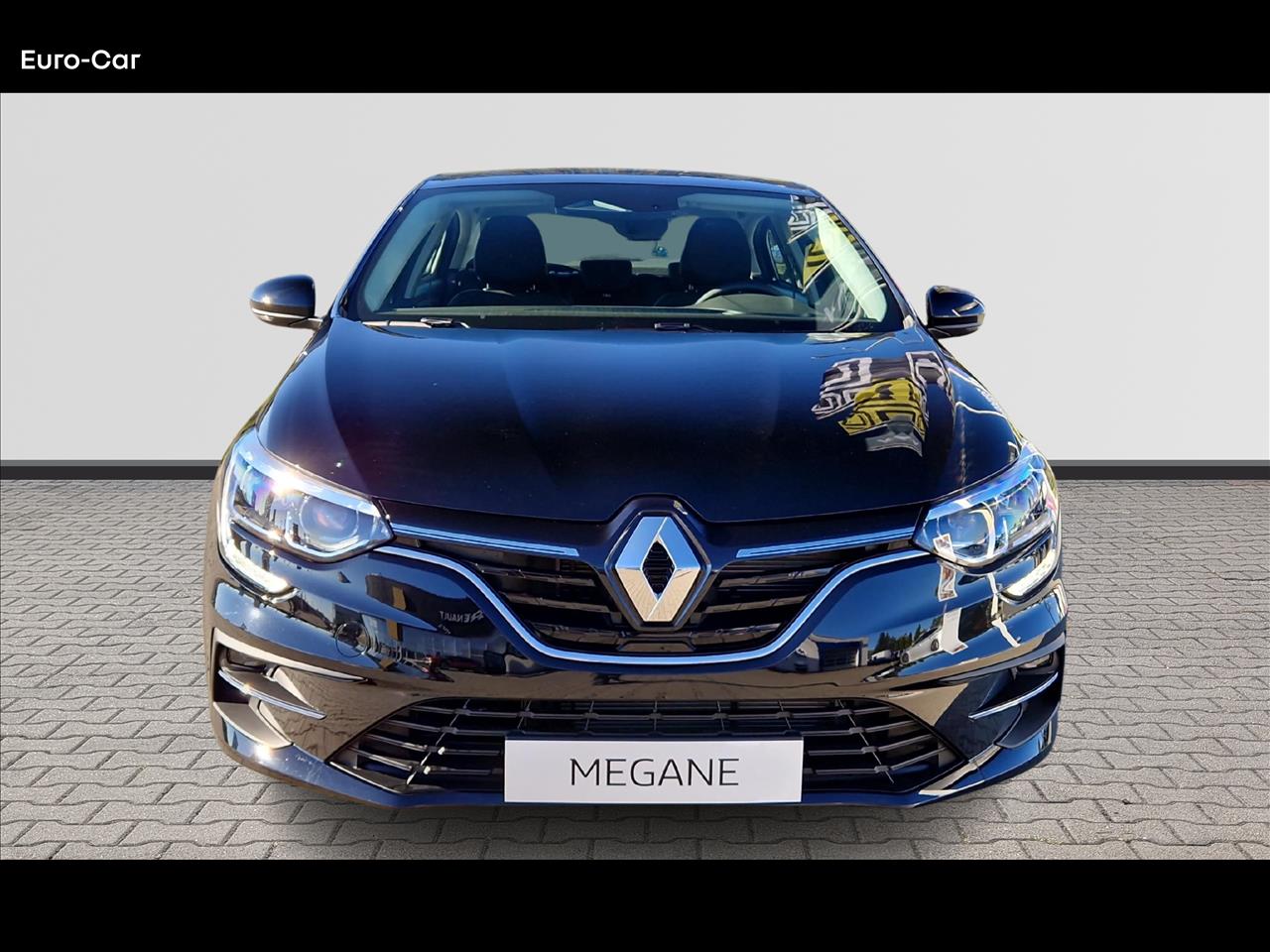 Renault MEGANE Megane 1.3 TCe Evolution 2024