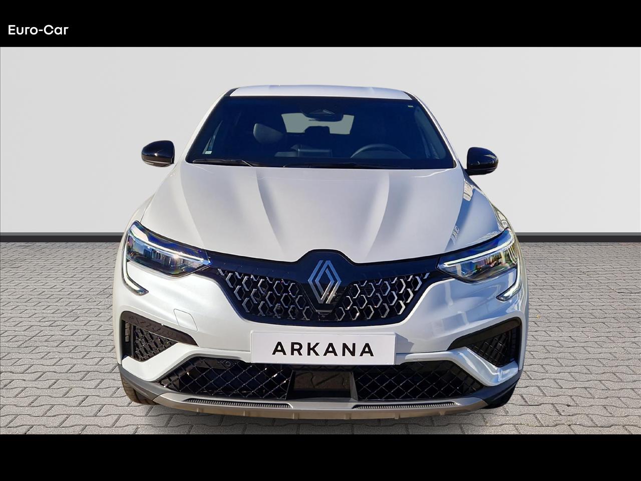 Renault ARKANA Arkana 1.3 TCe mHEV Techno EDC 2024