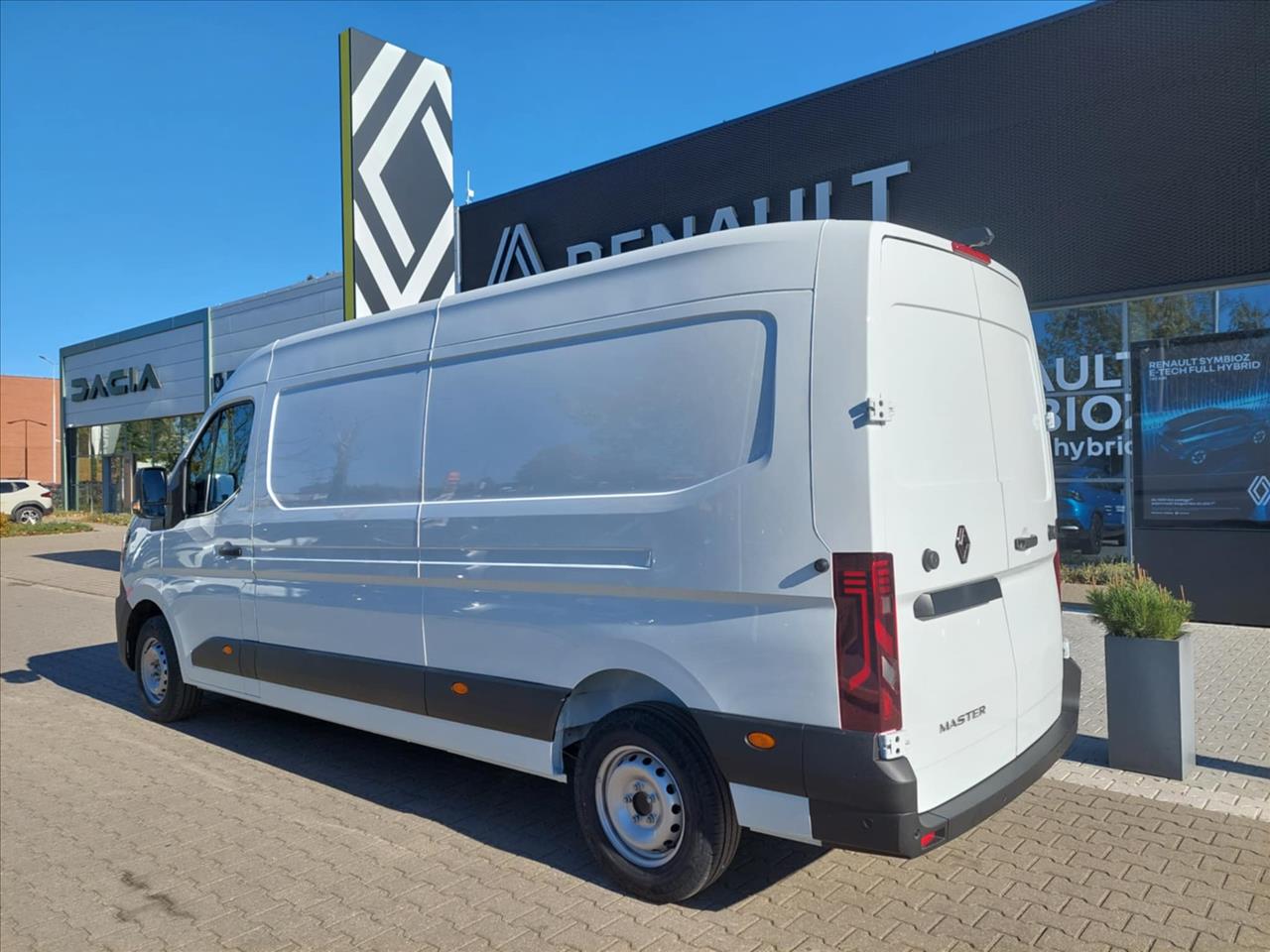 Renault MASTER Master dCi L3H2 Extra 2024