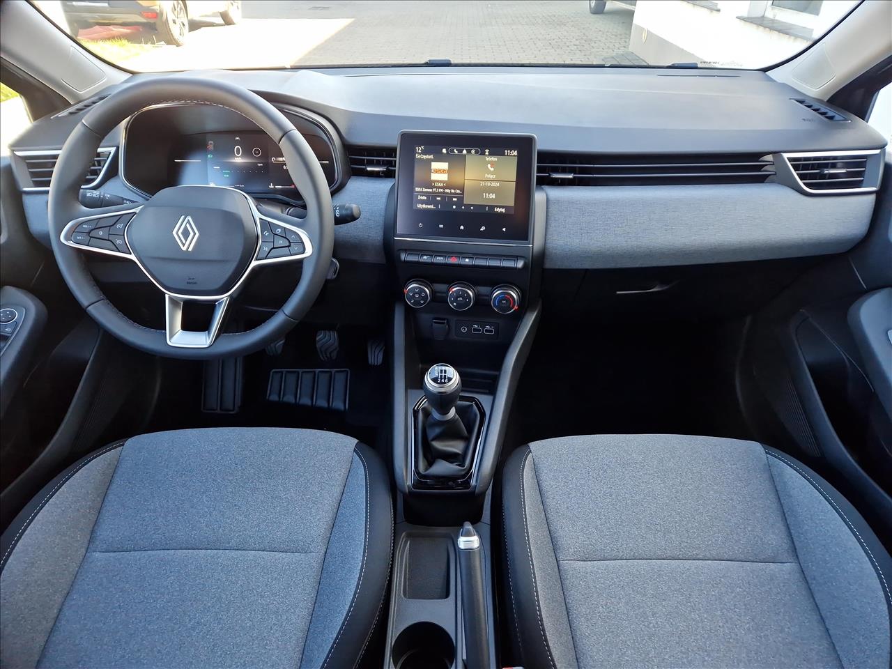 Renault CLIO Clio 1.0 TCe Evolution 2024