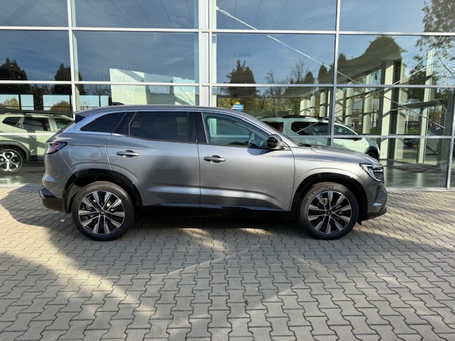 Renault AUSTRAL Austral 1.3 TCe mHEV Techno aut 2024