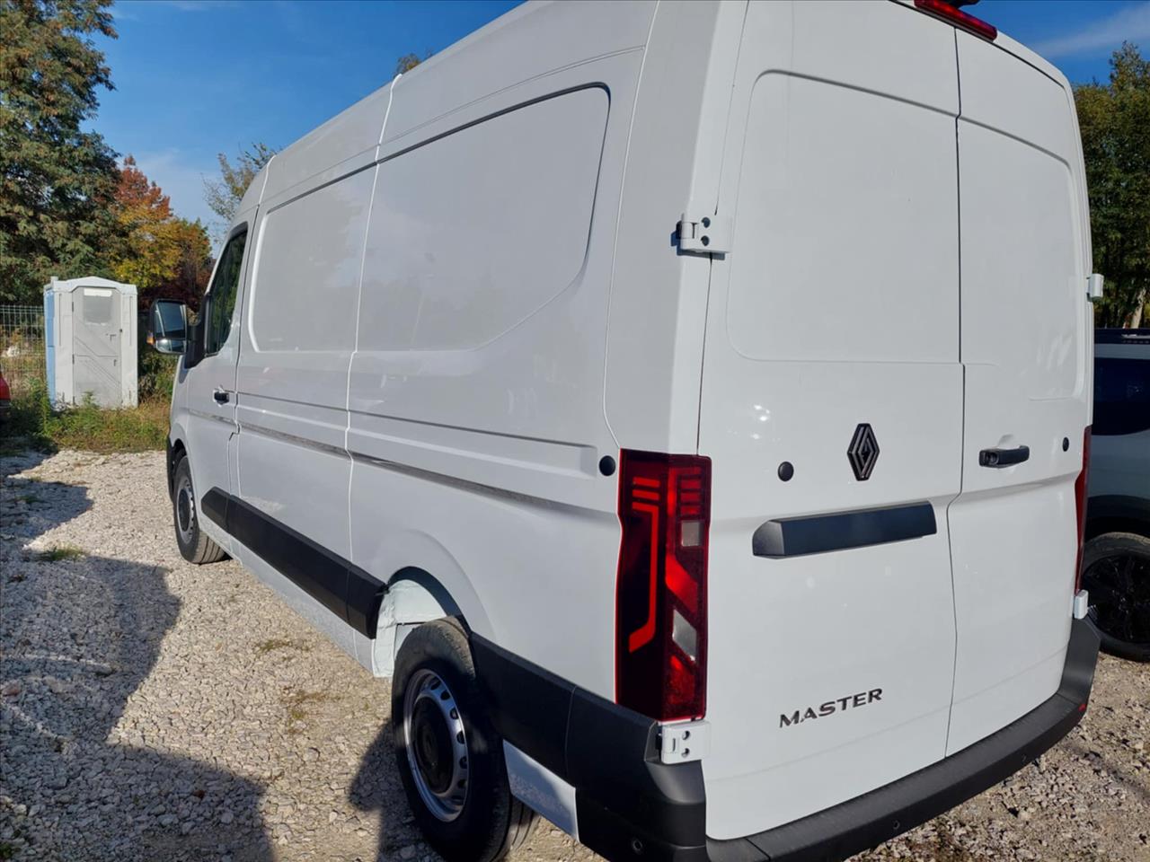 Renault MASTER Master dCi L2H2 Extra 2024