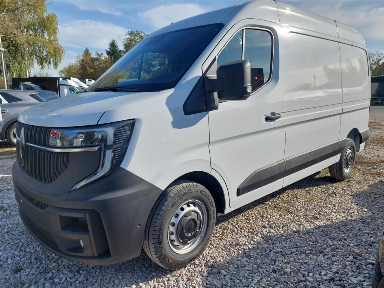 Renault MASTER Master dCi L2H2 Extra 2024