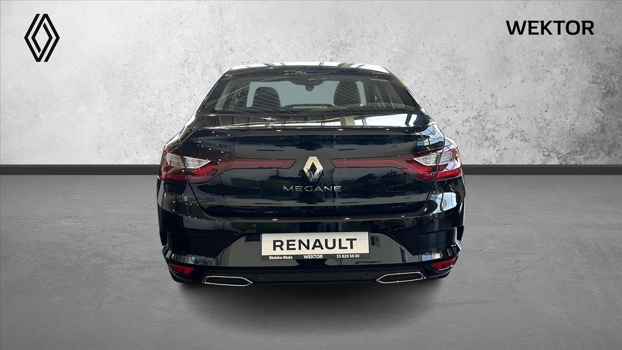 Renault MEGANE Megane 1.3 TCe Evolution 2024