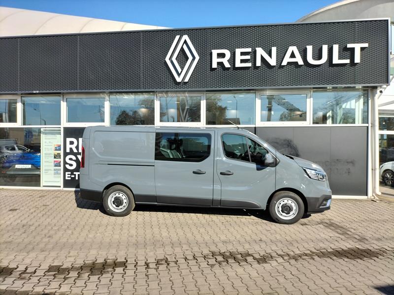 Renault TRAFIC Trafic 2.0 dCi L2H1 HD Extra (bryg.) 2024