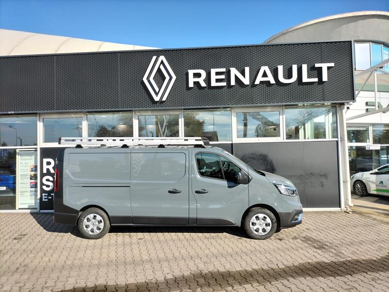 Renault TRAFIC Trafic 2.0 dCi L2H1 HD Extra 2024