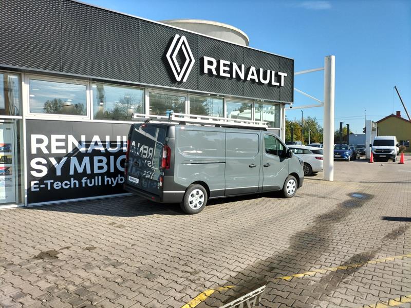 Renault TRAFIC Trafic 2.0 dCi L2H1 HD Extra 2024