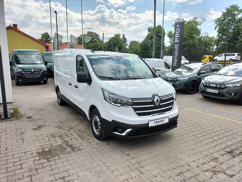 Renault TRAFIC Trafic 2.0 dCi L2H1 HD Extra 2024