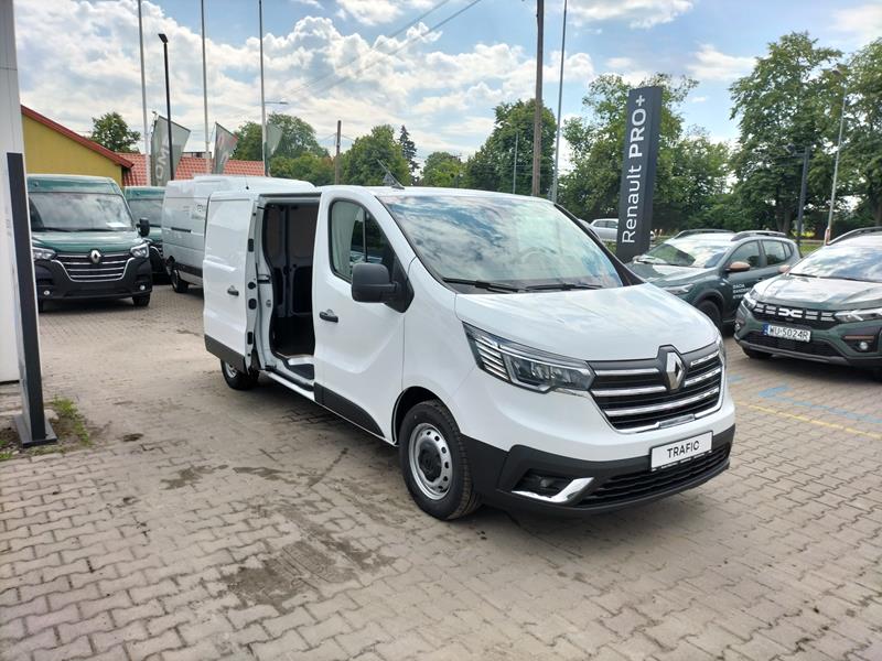 Renault TRAFIC Trafic 2.0 dCi L2H1 HD Extra 2024