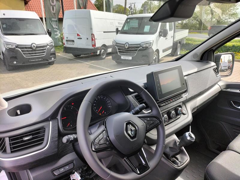 Renault TRAFIC Trafic 2.0 dCi L2H1 HD Extra 2024