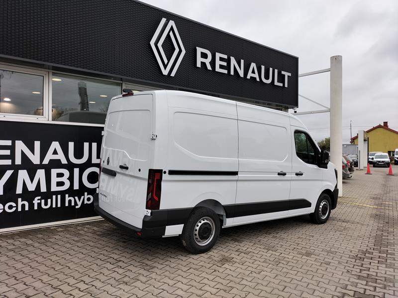 Renault MASTER Master dCi L2H2 Extra 2024