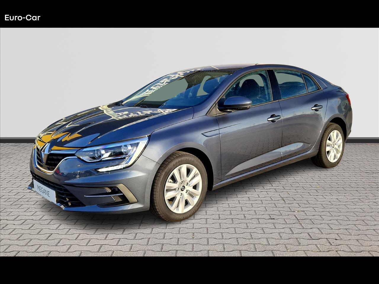 Renault MEGANE Megane 1.3 TCe Evolution 2024