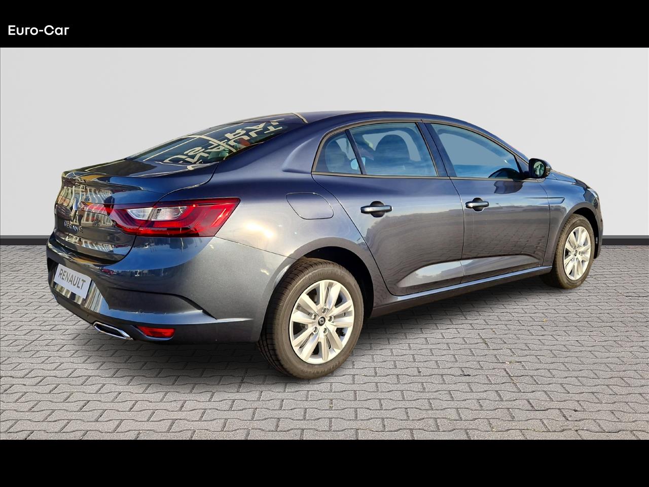 Renault MEGANE Megane 1.3 TCe Evolution 2024