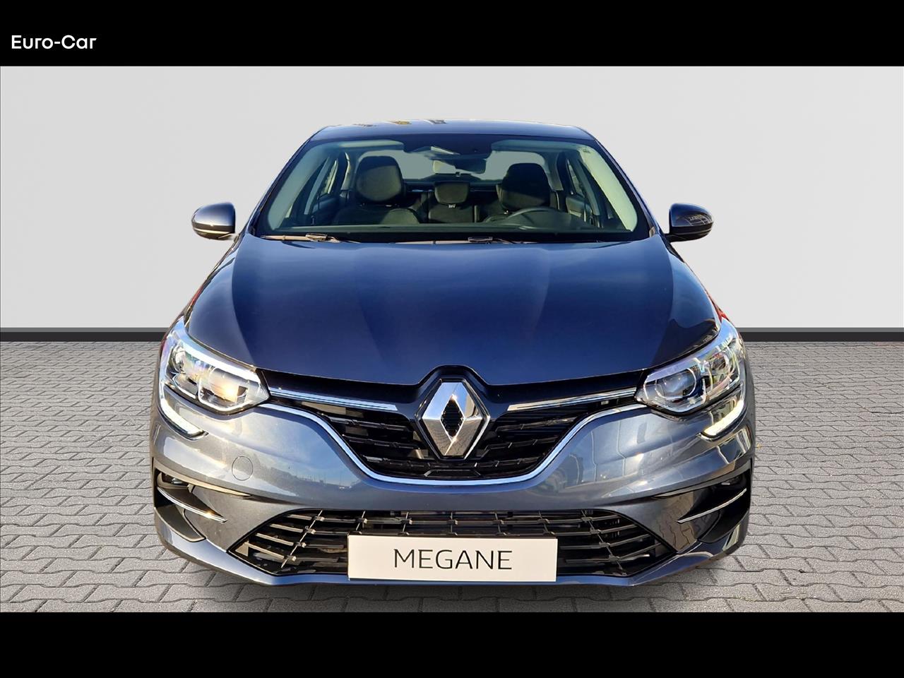 Renault MEGANE Megane 1.3 TCe Evolution 2024