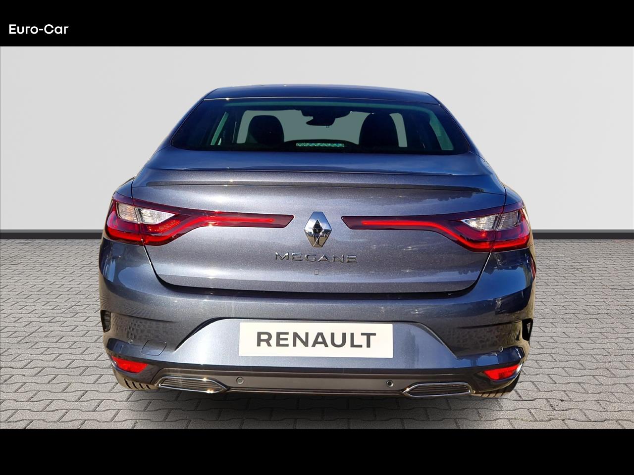 Renault MEGANE Megane 1.3 TCe Techno 2024