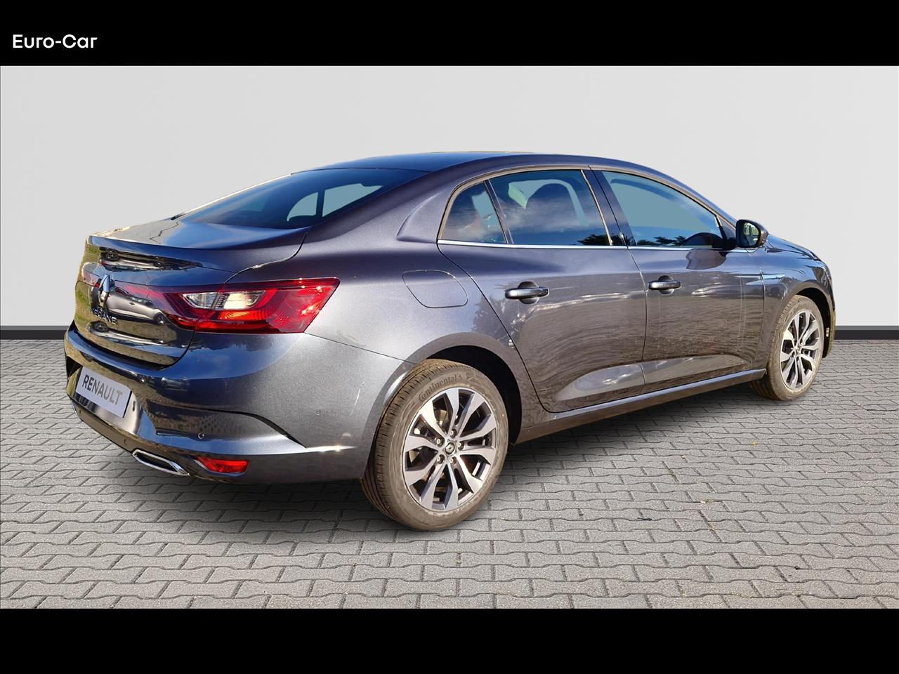 Renault MEGANE Megane 1.3 TCe Techno 2024