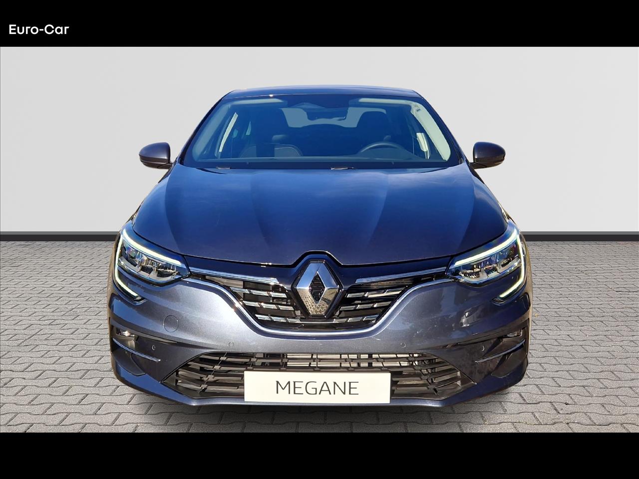 Renault MEGANE Megane 1.3 TCe Techno 2024