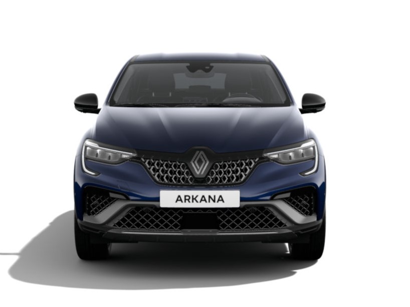 Renault ARKANA Arkana 1.6 E-Tech Full Hybrid 145 esprit Alpine MMT 2024