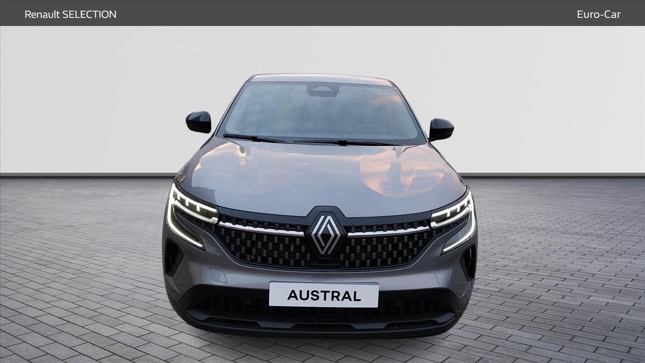 Renault AUSTRAL Austral 1.3 TCe mHEV Techno aut 2024