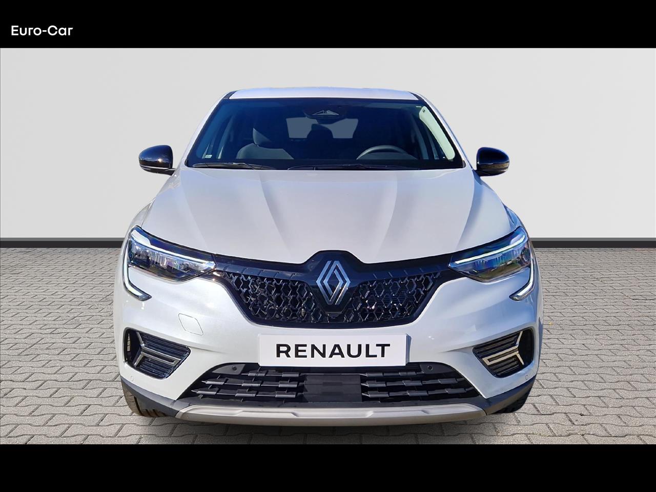 Renault ARKANA Arkana 1.6 E-Tech Full Hybrid 145 Evolution MMT 2024