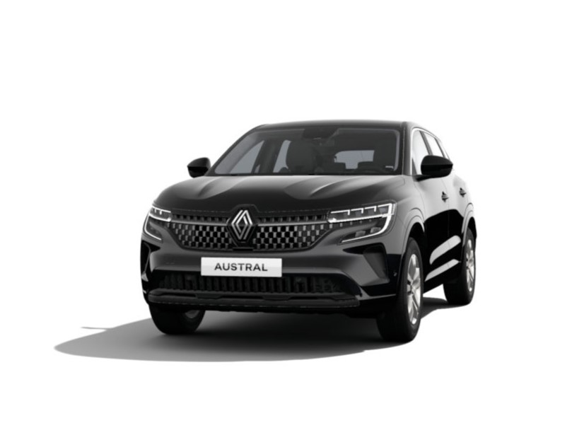 Renault AUSTRAL Austral 1.3 TCe mHEV Evolution 2024