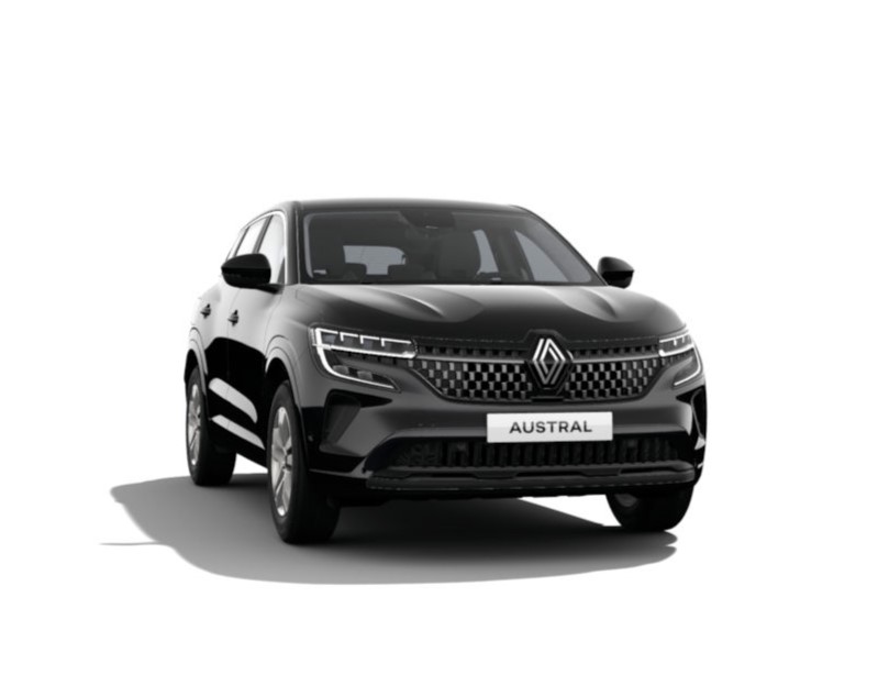 Renault AUSTRAL Austral 1.3 TCe mHEV Evolution 2024