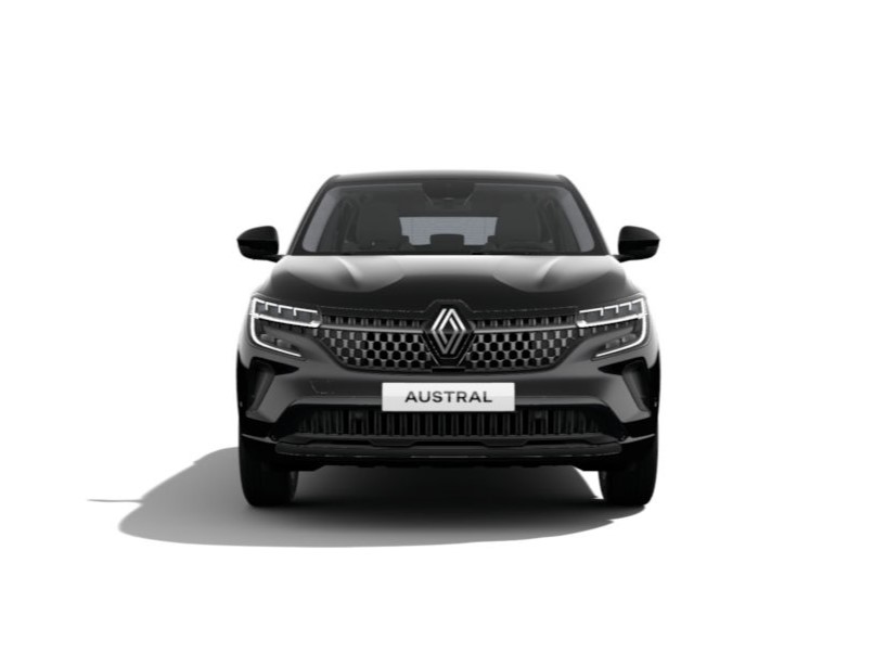 Renault AUSTRAL Austral 1.3 TCe mHEV Evolution 2024