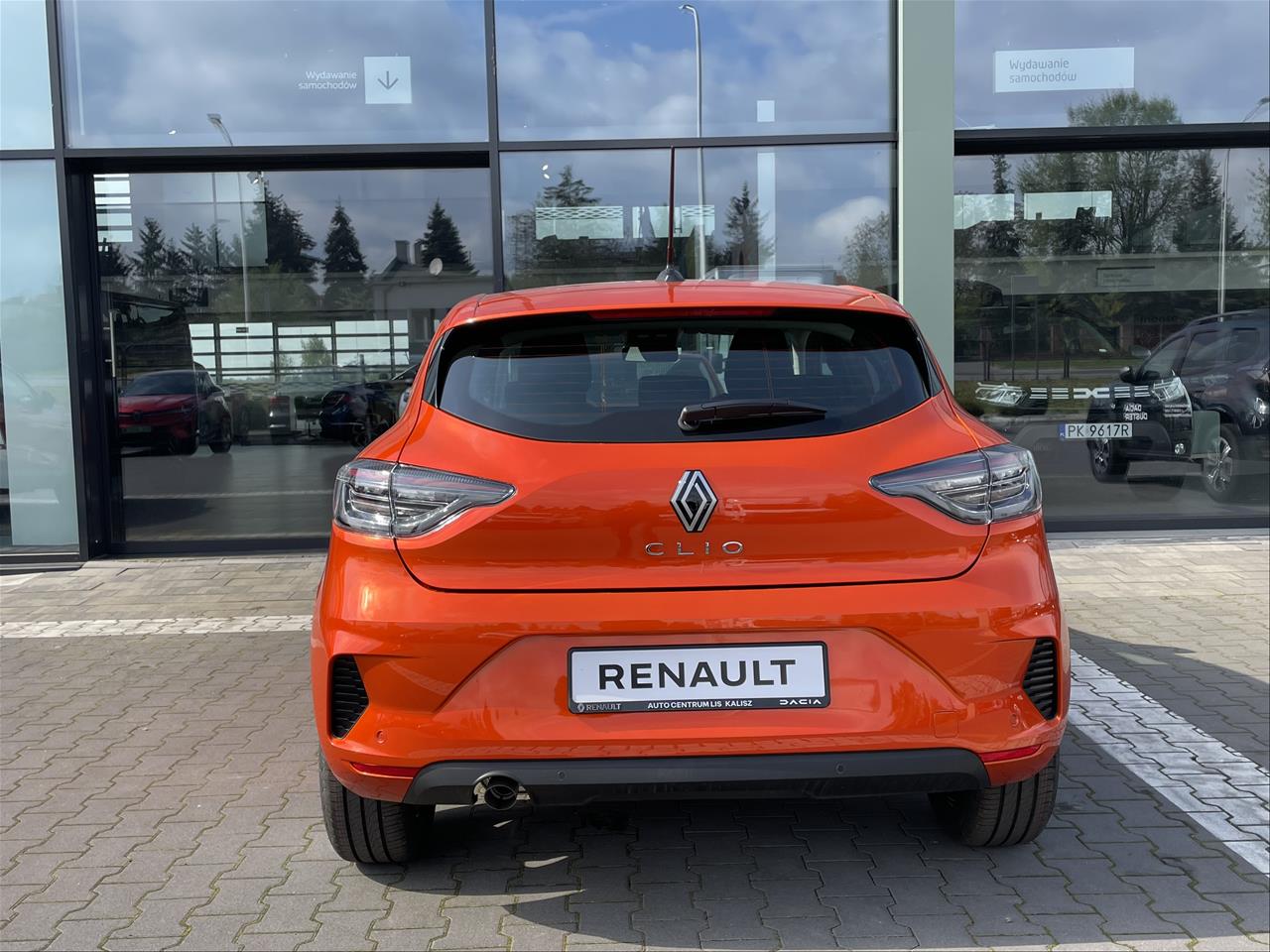 Renault CLIO Clio 1.0 TCe Evolution 2024