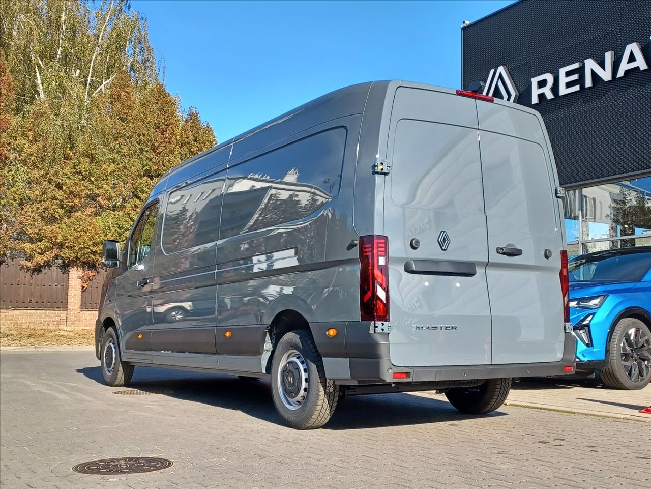 Renault MASTER Master dCi L3H2 Extra 2024