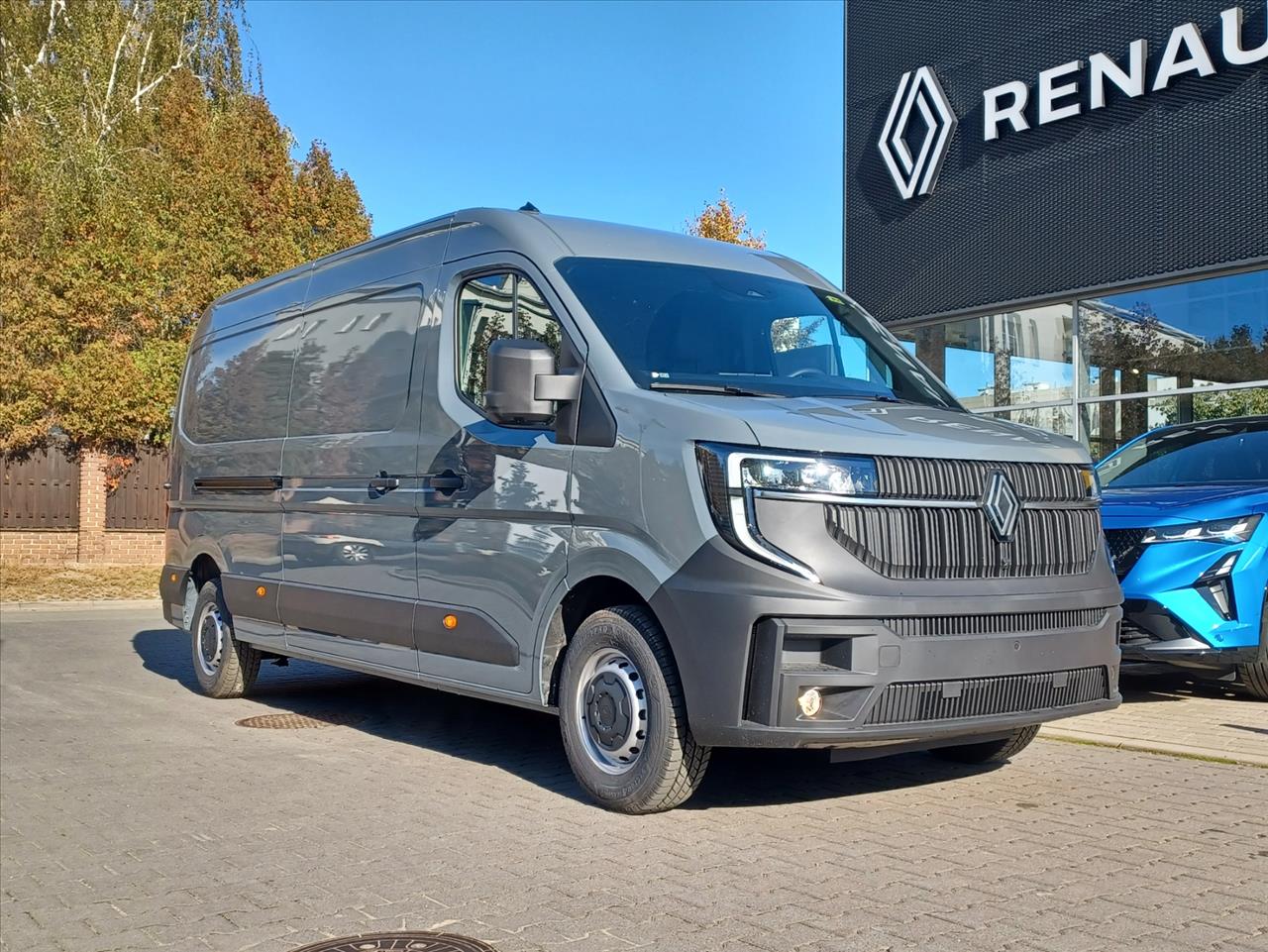 Renault MASTER Master dCi L3H2 Extra 2024