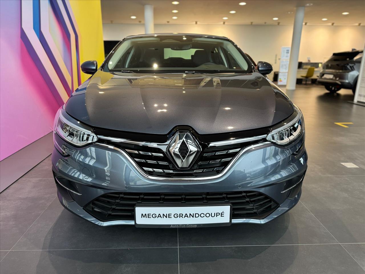 Renault MEGANE Megane 1.3 TCe Techno 2024