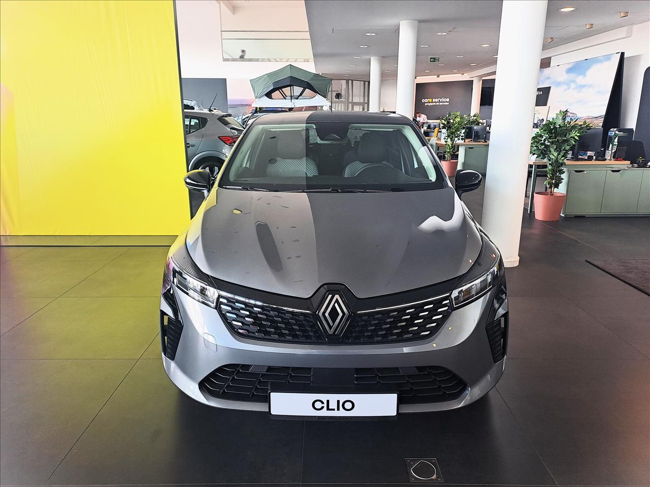 Renault CLIO Clio 1.0 TCe Evolution LPG 2024