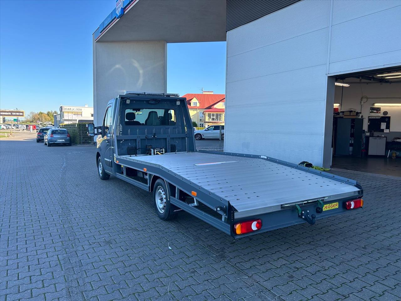 Renault MASTER Master dCi L3 Extra 2024