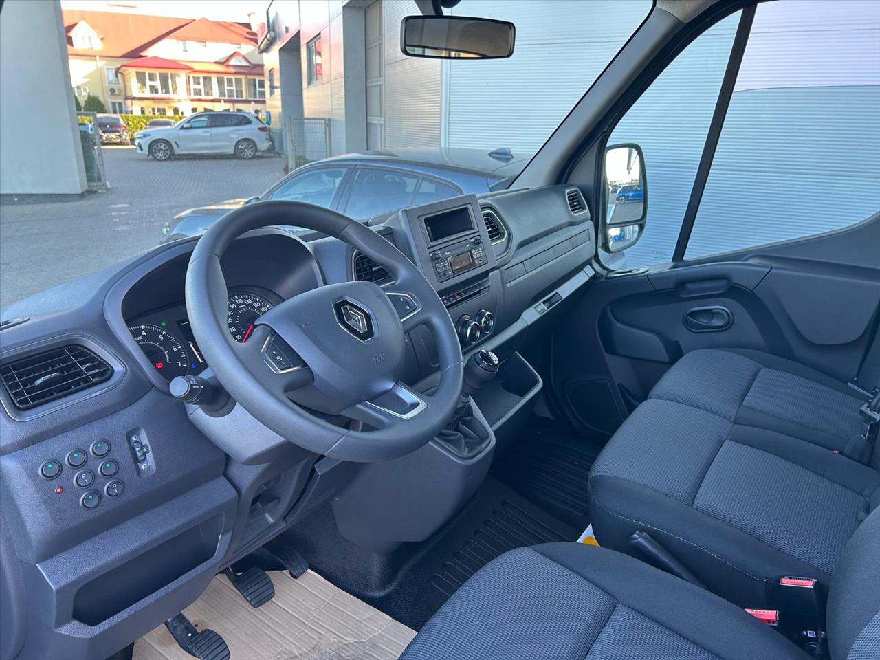 Renault MASTER Master dCi L3 Extra 2024