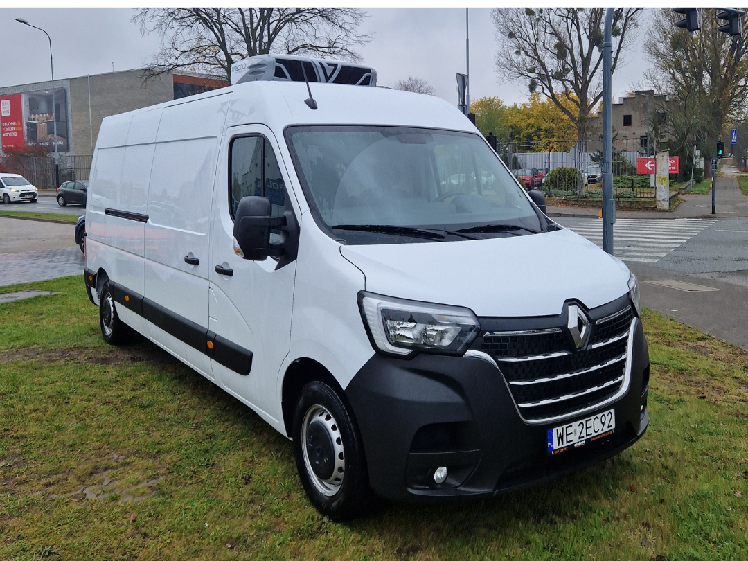 Renault MASTER Master dCi L3H2 Extra 2024