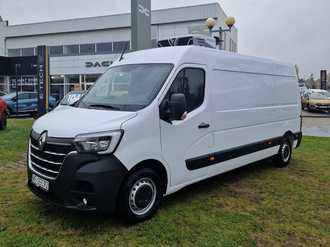 Renault MASTER Master dCi L3H2 Extra 2024